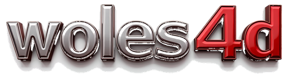 woles4d login logo